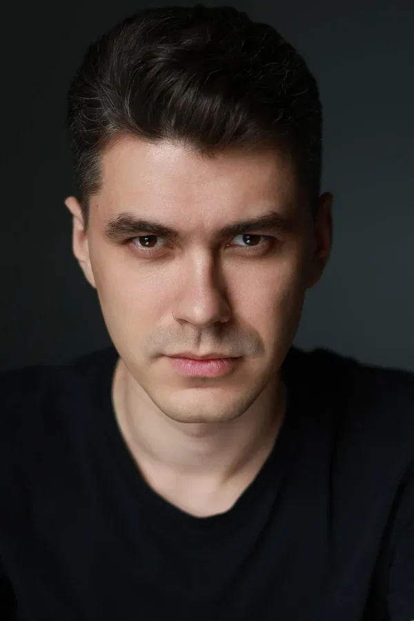 Артём Черкаев — актёр — Бюро Культуры