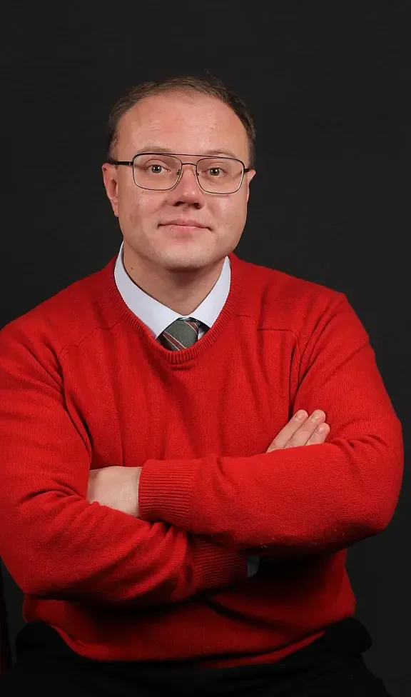 Артём Преображенский