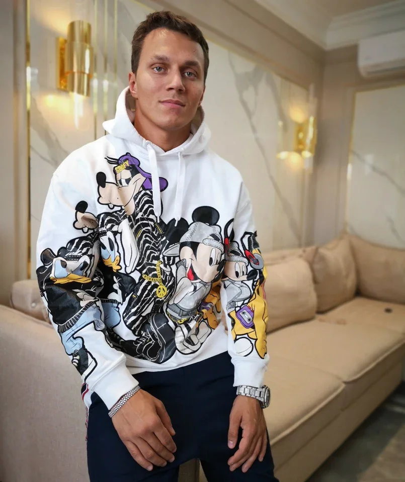 Артемий Таврасов — автор видеоконтента — Бюро Культуры