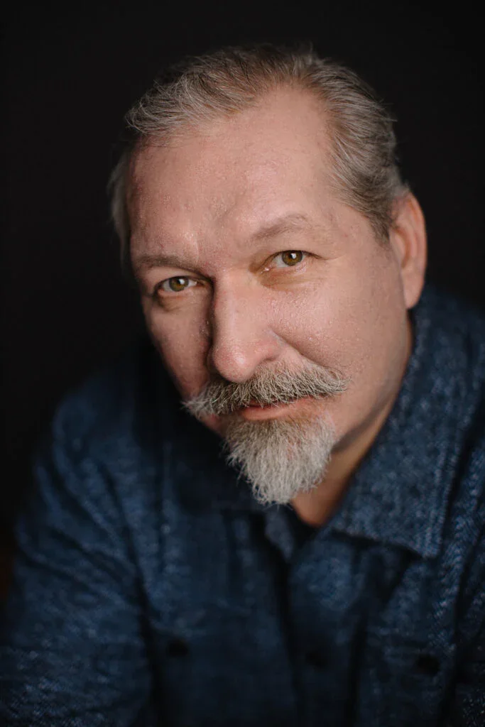 Артемий Веселов — актёр — Бюро Культуры