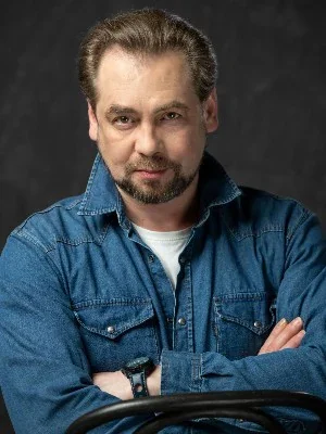 Сергей Малахов
