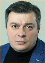 Артур Мкртчян — композитор — Бюро Культуры