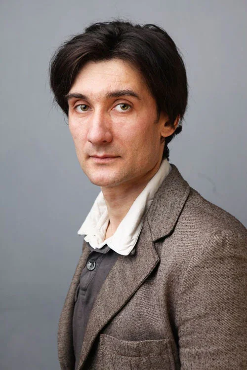 Асхат Накиев — актёр — Бюро Культуры