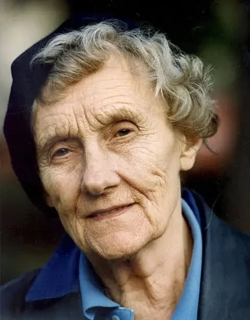 Астрид Линдгрен