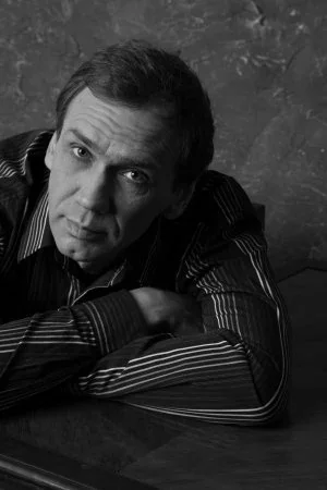 Борис Батуев — актёр — Бюро Культуры