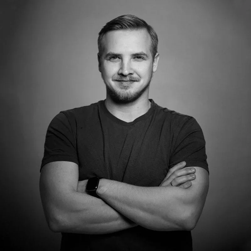 Борис Малевский — режиссёр-постановщик — Бюро Культуры