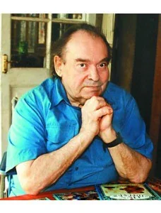 Борис Заходер — литературный перевод — Бюро Культуры