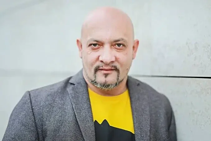 Чаба Гернер — актёр