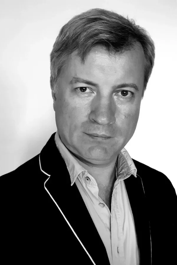Дмитрий Зеничев — актёр — Бюро Культуры