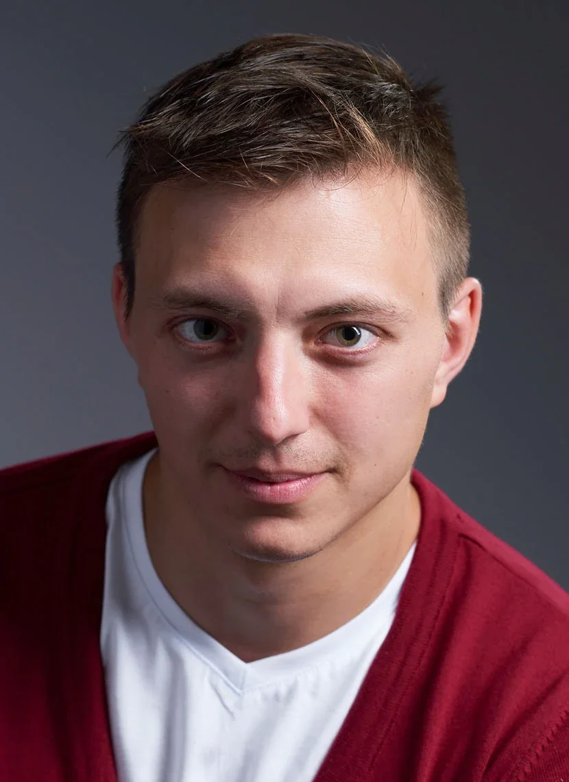 Далер Газибеков — актёр