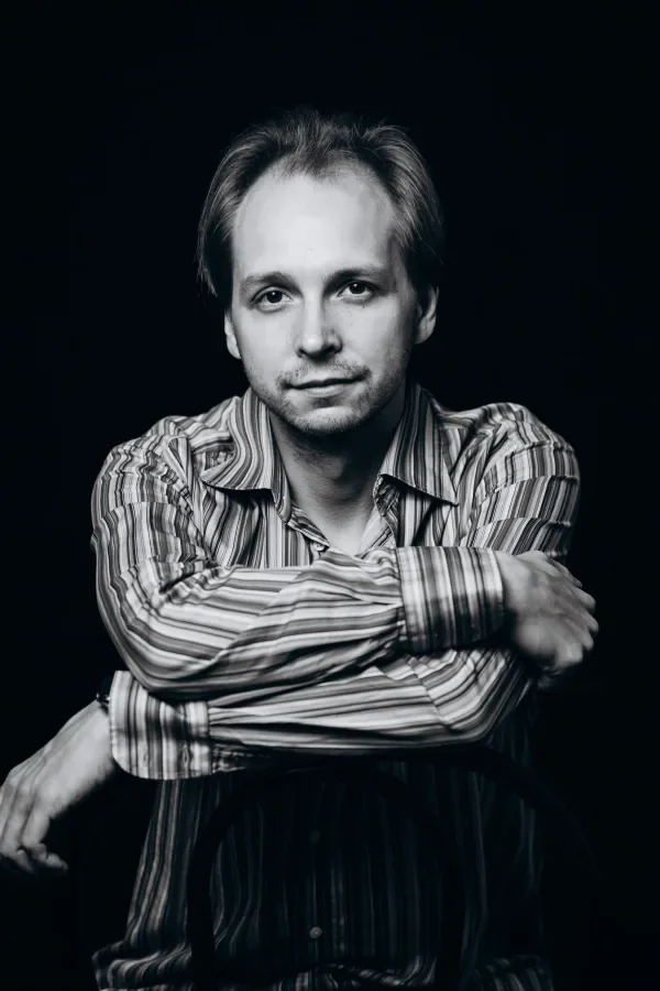Даниил Кириллов