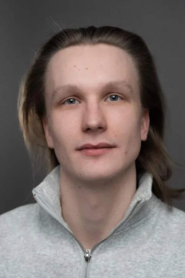 Даниил Левкин — актёр — Бюро Культуры