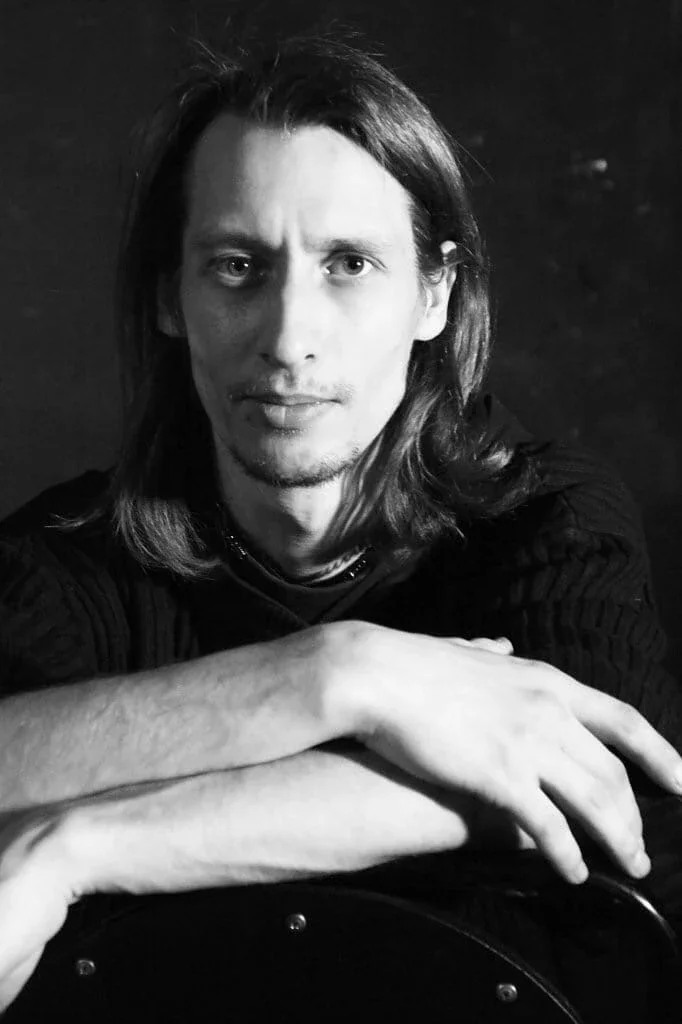 Даниил Прокофьев — художник по свету — Бюро Культуры