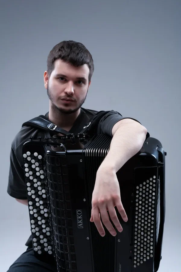 Данила Жадаев — актёр — Бюро Культуры