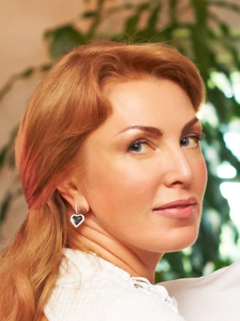 Дарья Горина — художник-постановщик — Бюро Культуры
