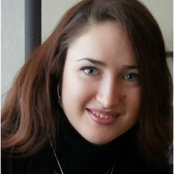 Дарья Иванникова — актриса — Бюро Культуры