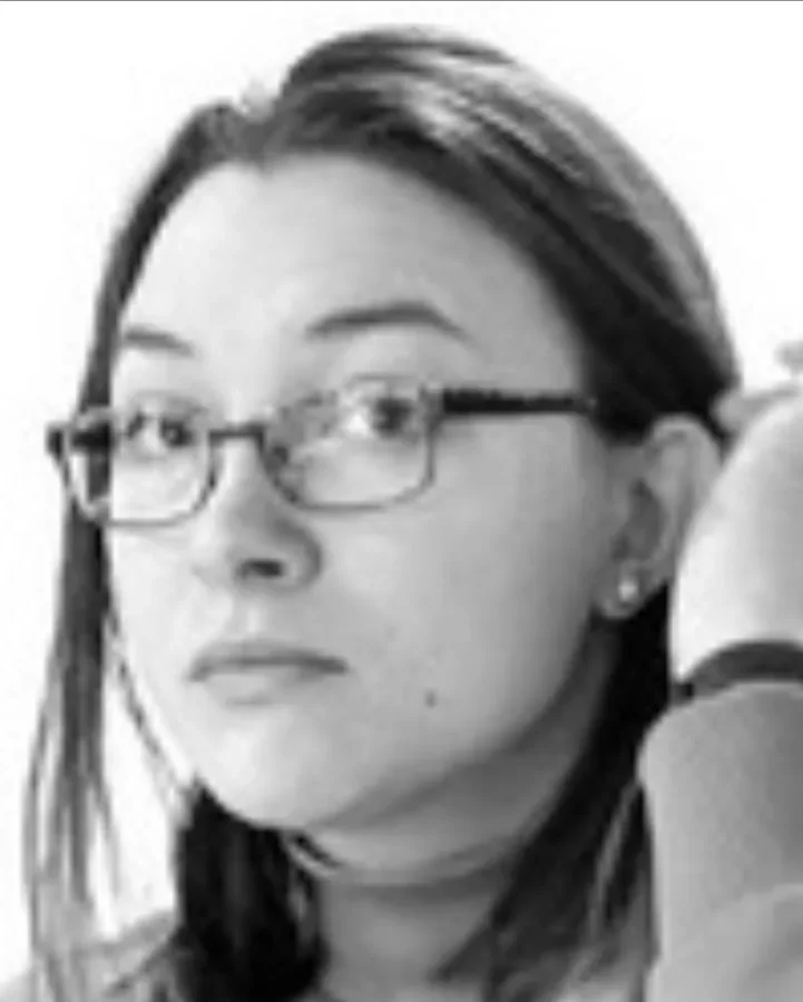 Дарья Розенберг — режиссёр-постановщик — Бюро Культуры