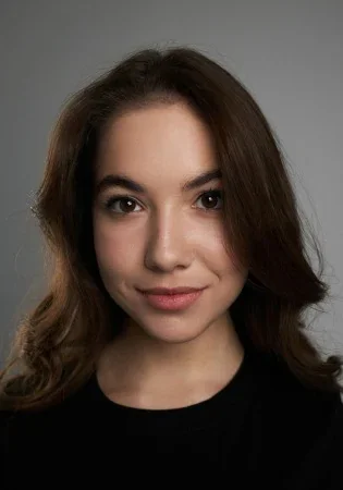 Дарья Ситникова