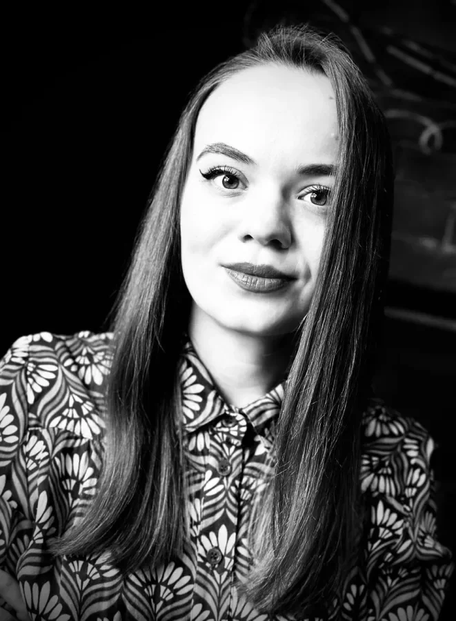Дарья Здитовецкая