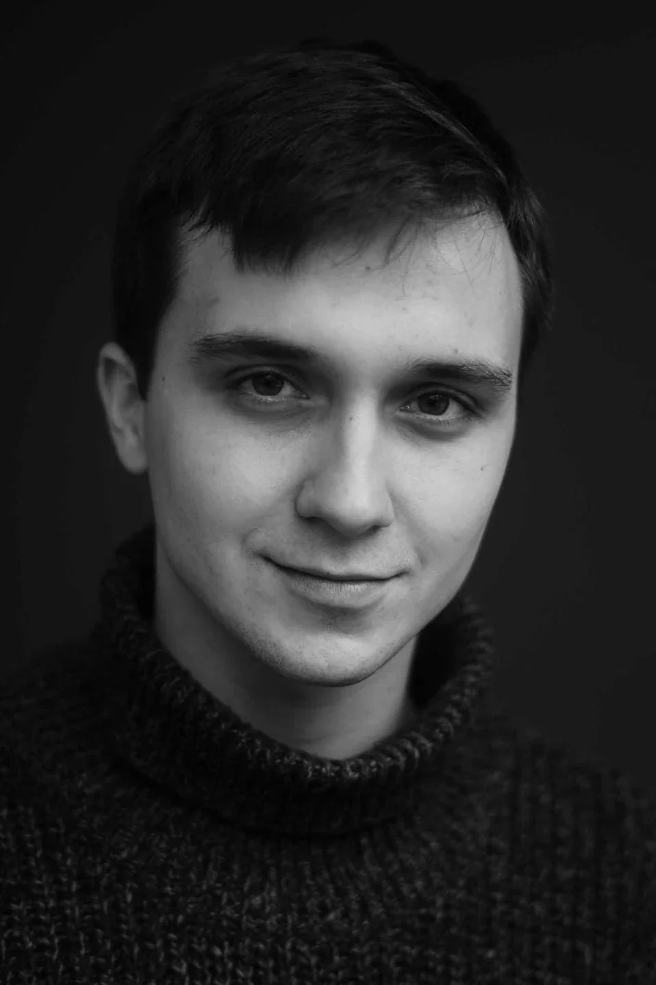 Денис Большев