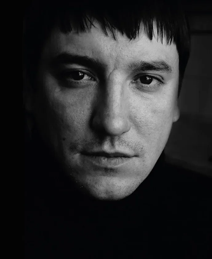 Денис Горин
