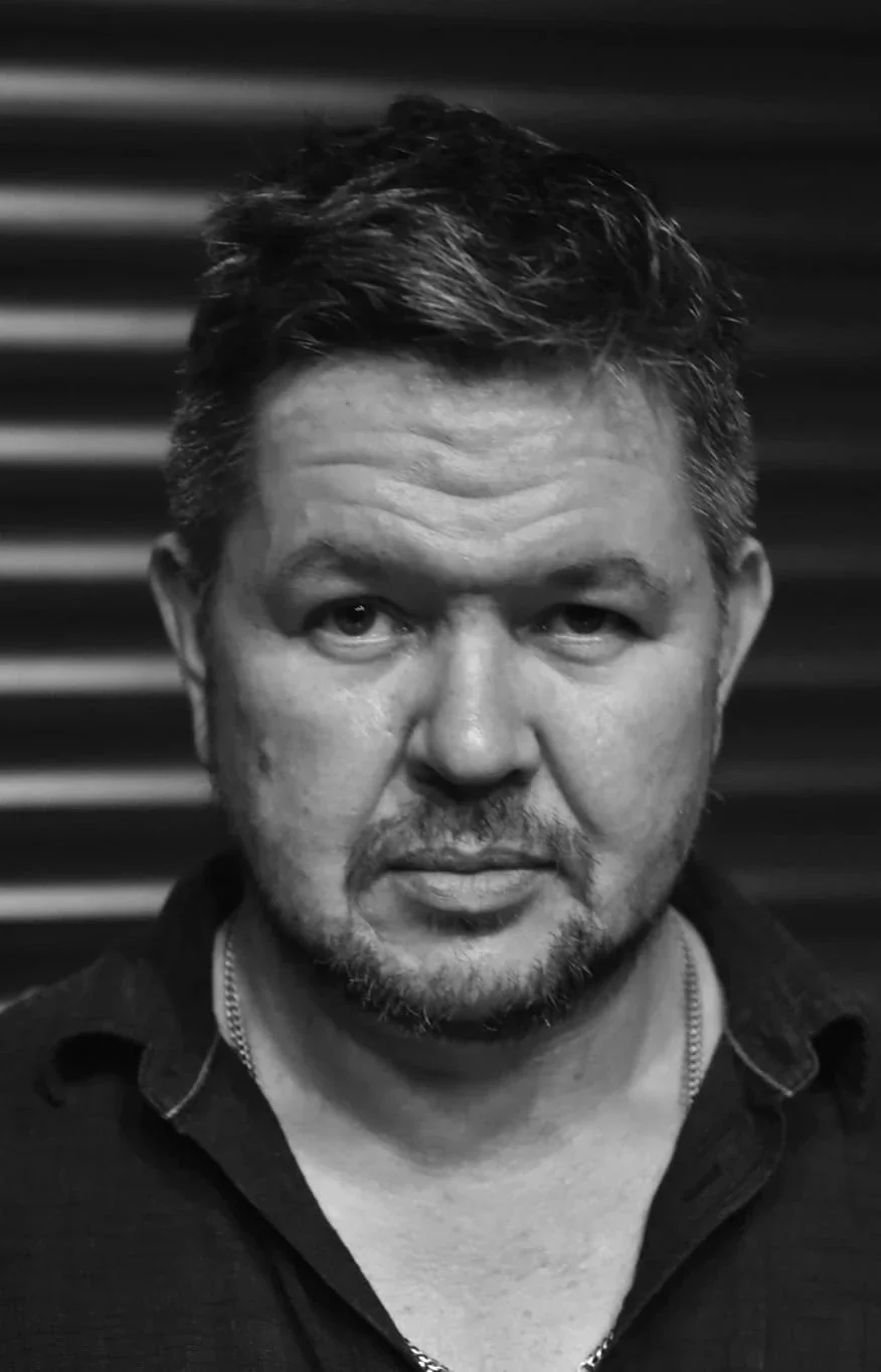 Денис Кириллов — актер — Бюро Культуры