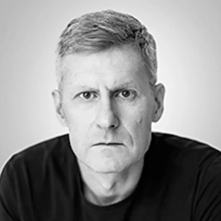 Денис Зыков — актёр — Бюро Культуры