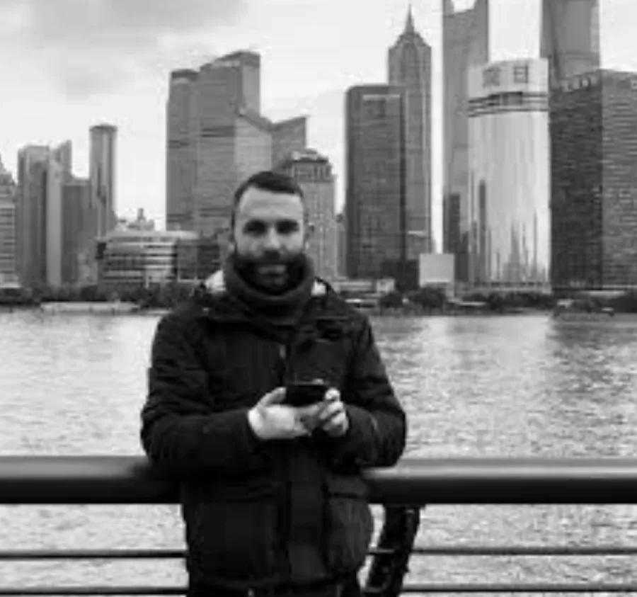Дмитрий Албул — художник по свету — Бюро Культуры