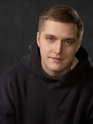 Дмитрий Бауман — актёр — Бюро Культуры