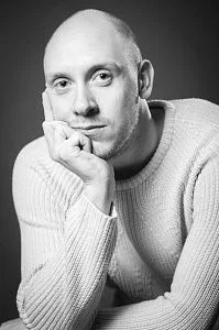 Дмитрий Белов — актёр — Бюро Культуры