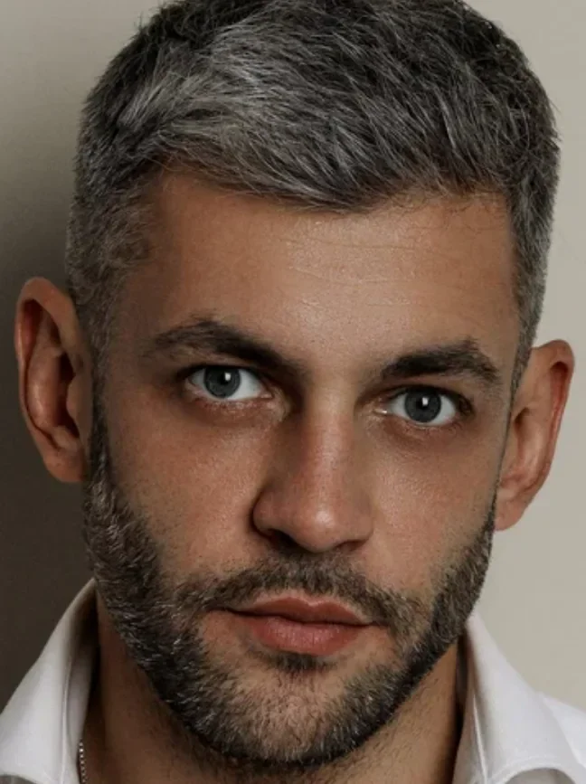 Дмитрий Белякин — актёр — Бюро Культуры