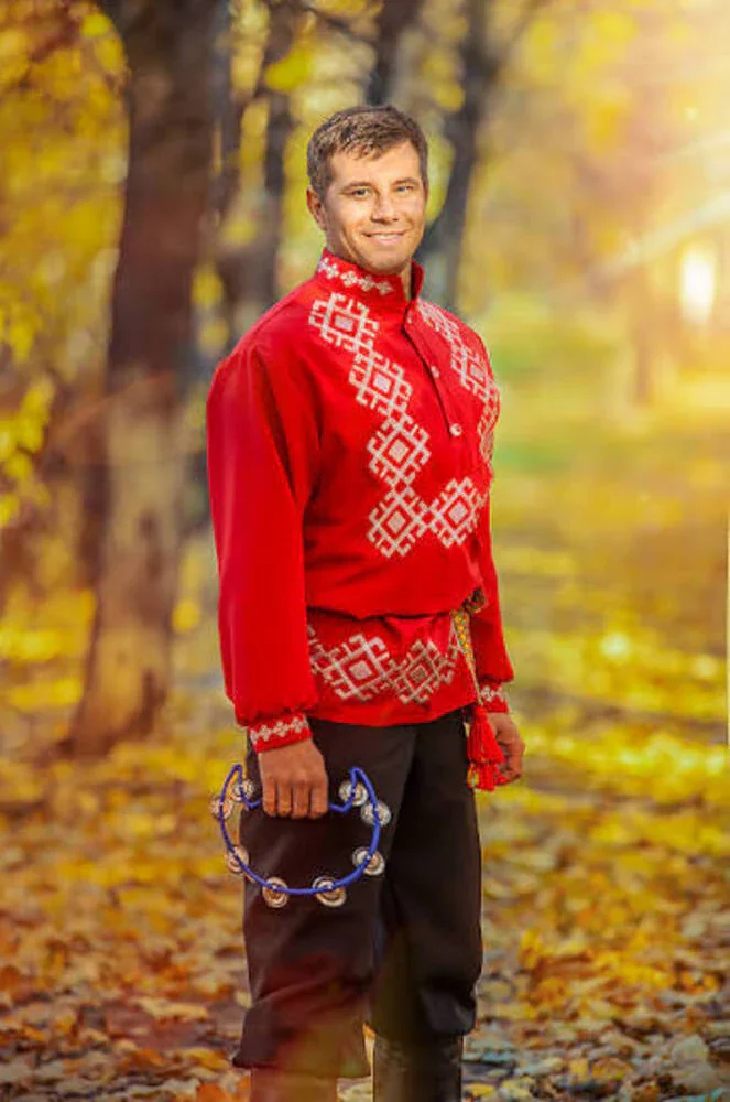Дмитрий  Беседин