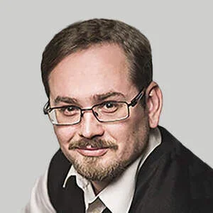 Дмитрий Богданов