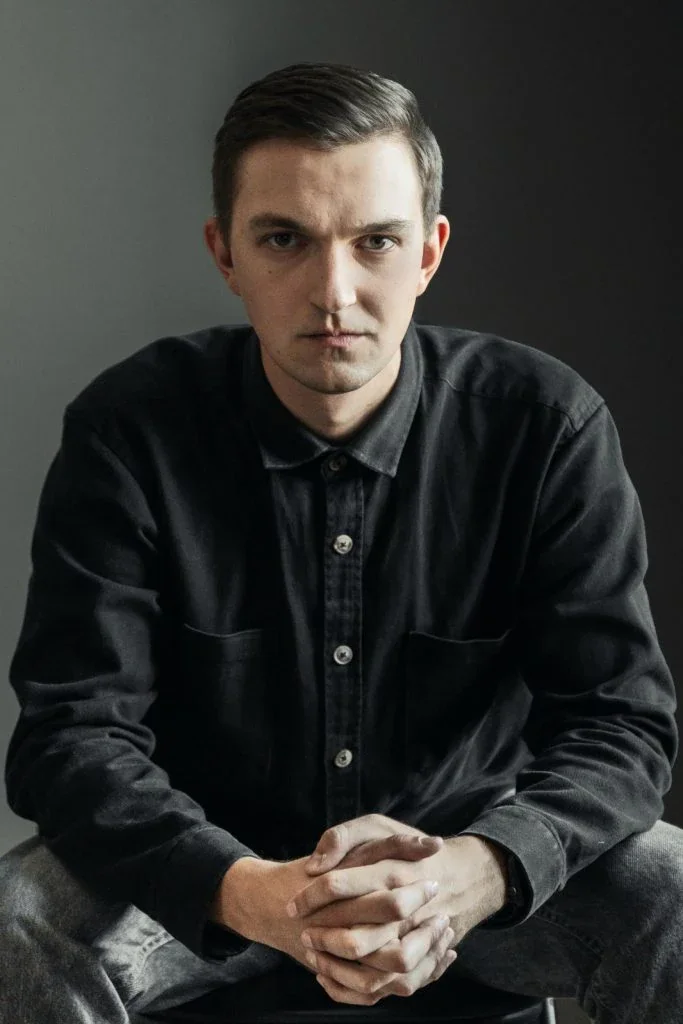 Дмитрий Ботюк — актёр