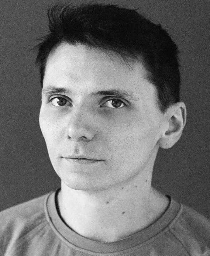 Дмитрий Честнов