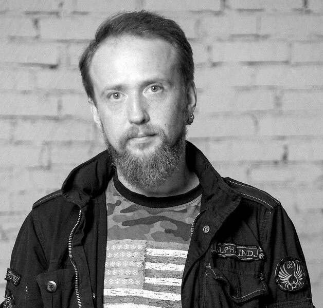 Дмитрий Егоров — режиссёр — Бюро Культуры