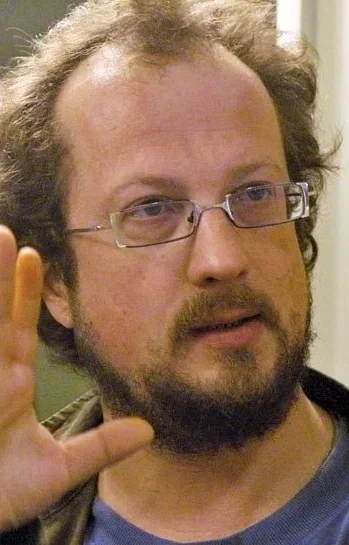 Дмитрий Фёдоров