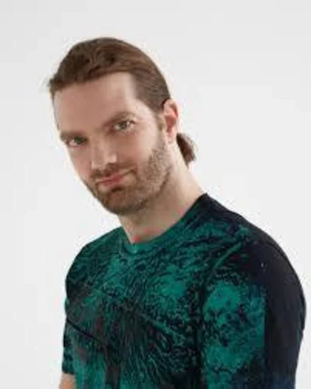 Дмитрий  Фролов