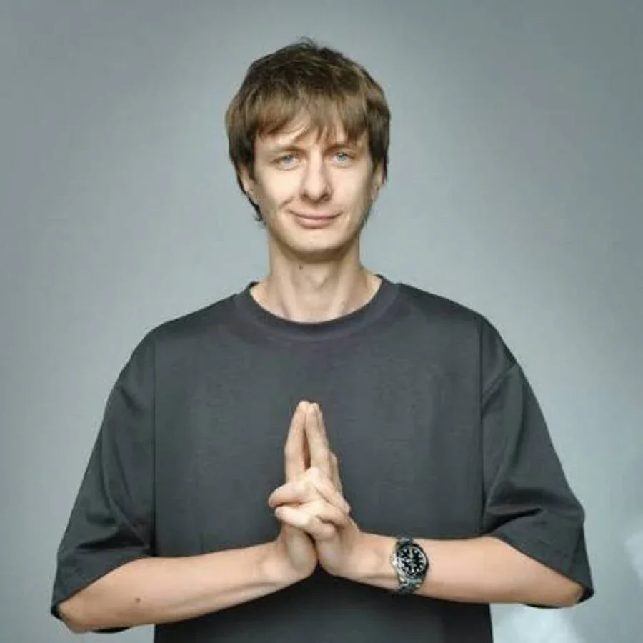 Дмитрий  Гаврилов