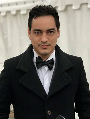 Дмитрий Григорьев-Кан — актёр — Бюро Культуры