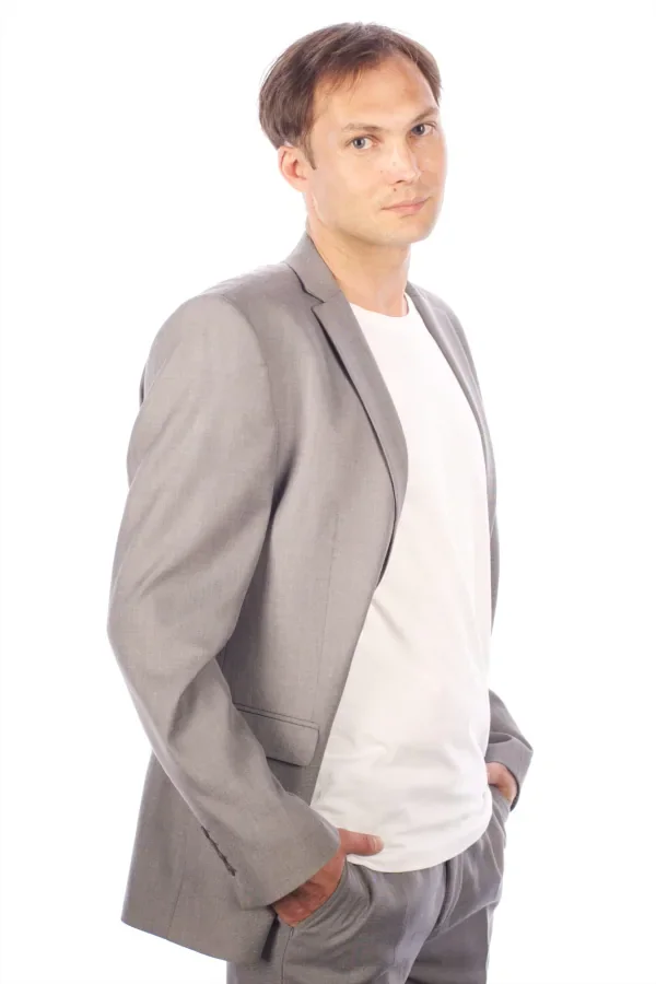 Дмитрий Гусев