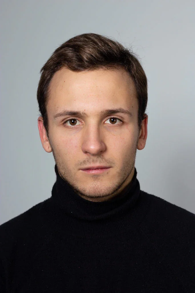 Дмитрий Хасанов