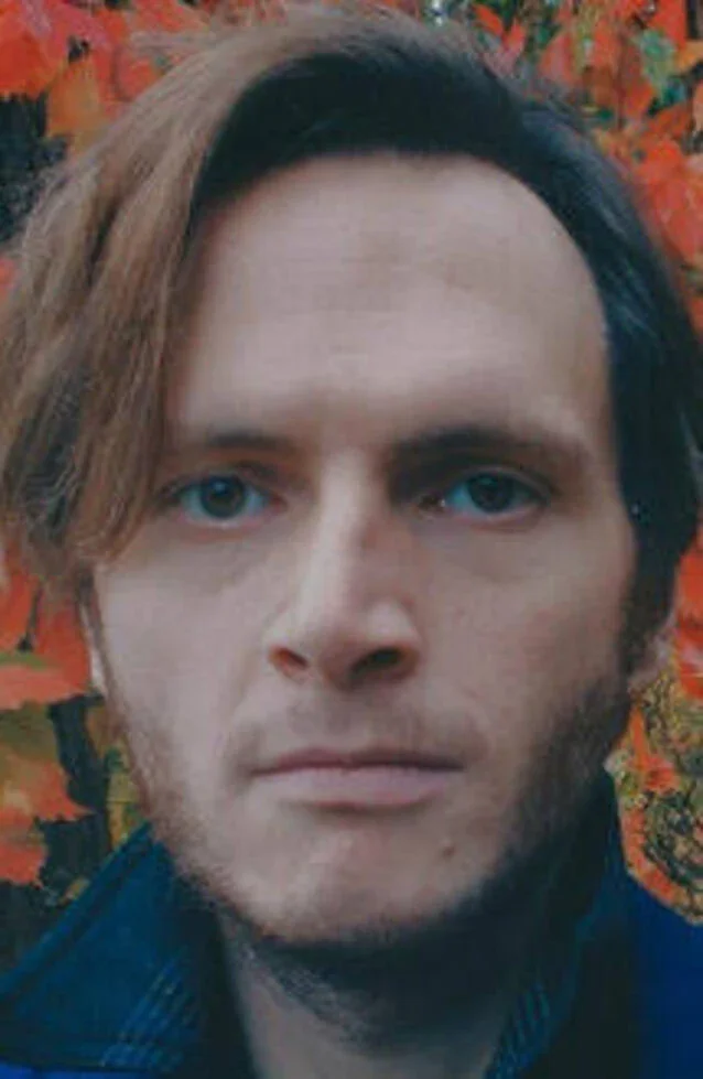Дмитрий  Хмелёв