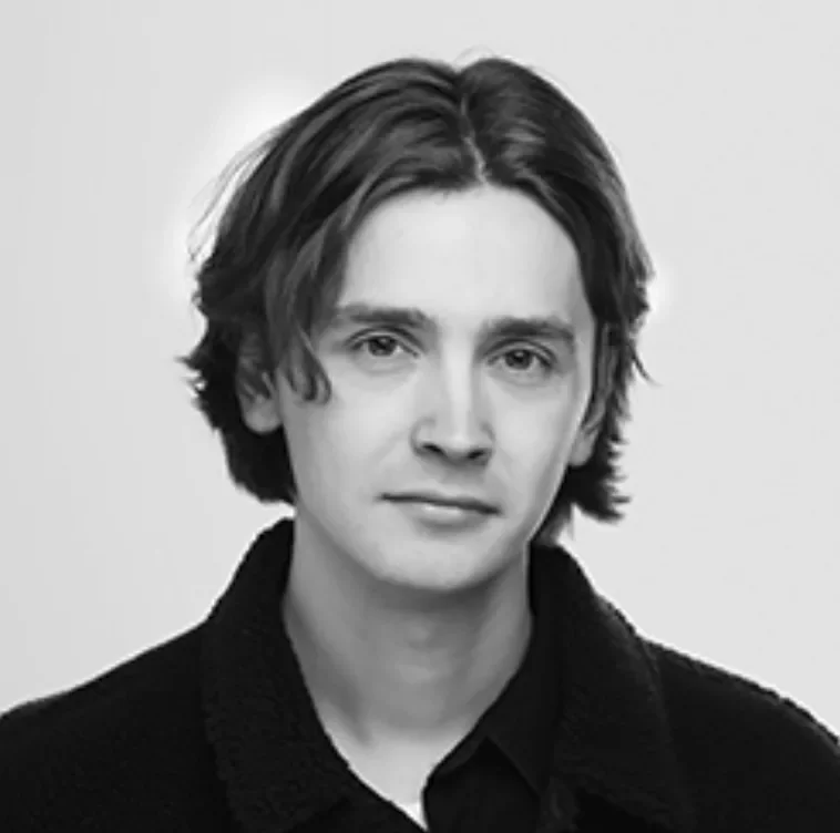 Дмитрий Каргин