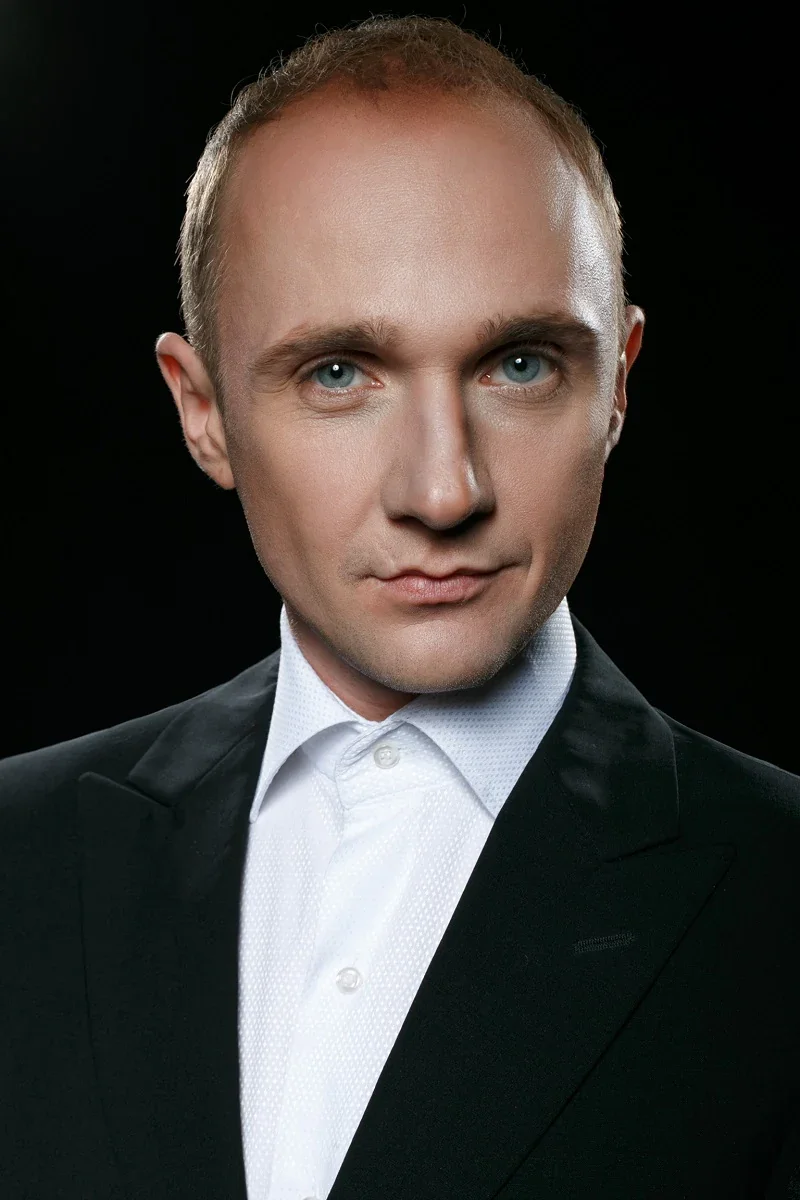 Дмитрий Кочкин