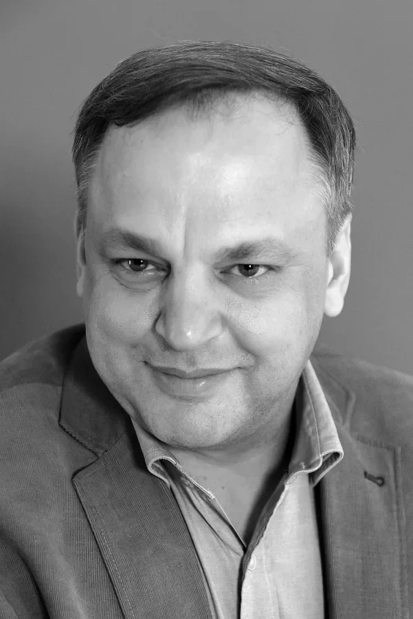 Дмитрий Костяев — сценограф — Бюро Культуры