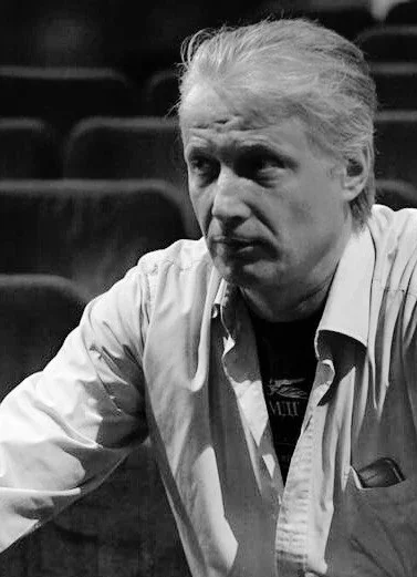 Дмитрий Лейтланд — сценограф — Бюро Культуры