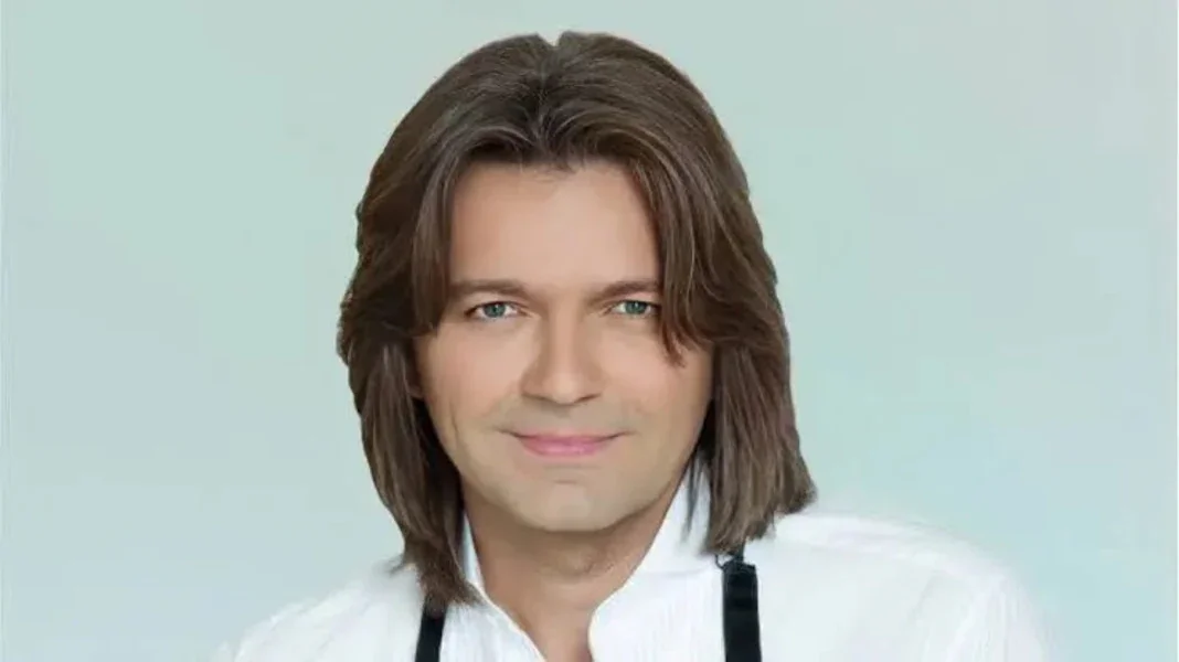 Дмитрий Маликов