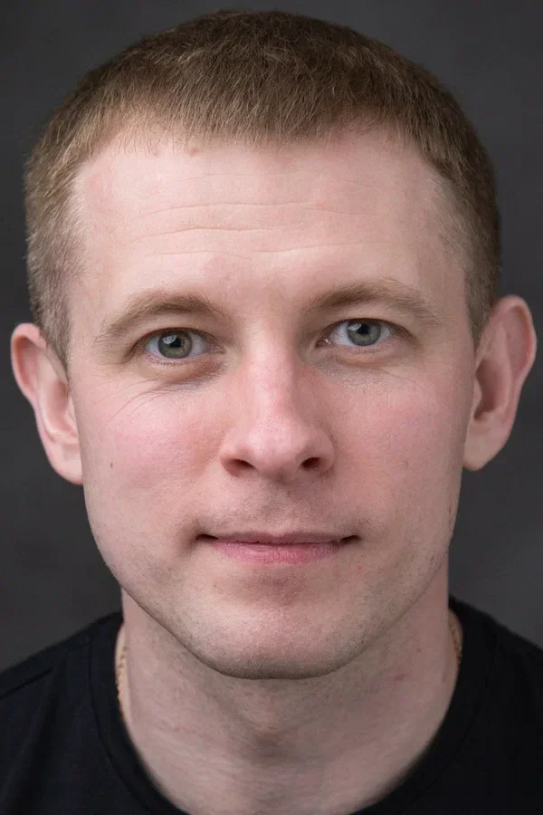 Дмитрий Мельников — актёр — Бюро Культуры