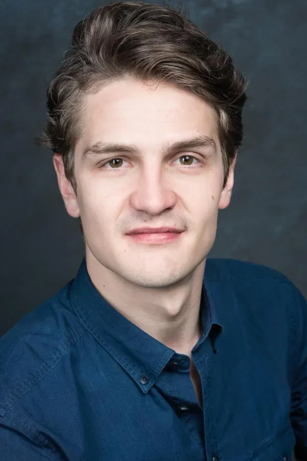 Дмитрий Миков — актёр — Бюро Культуры